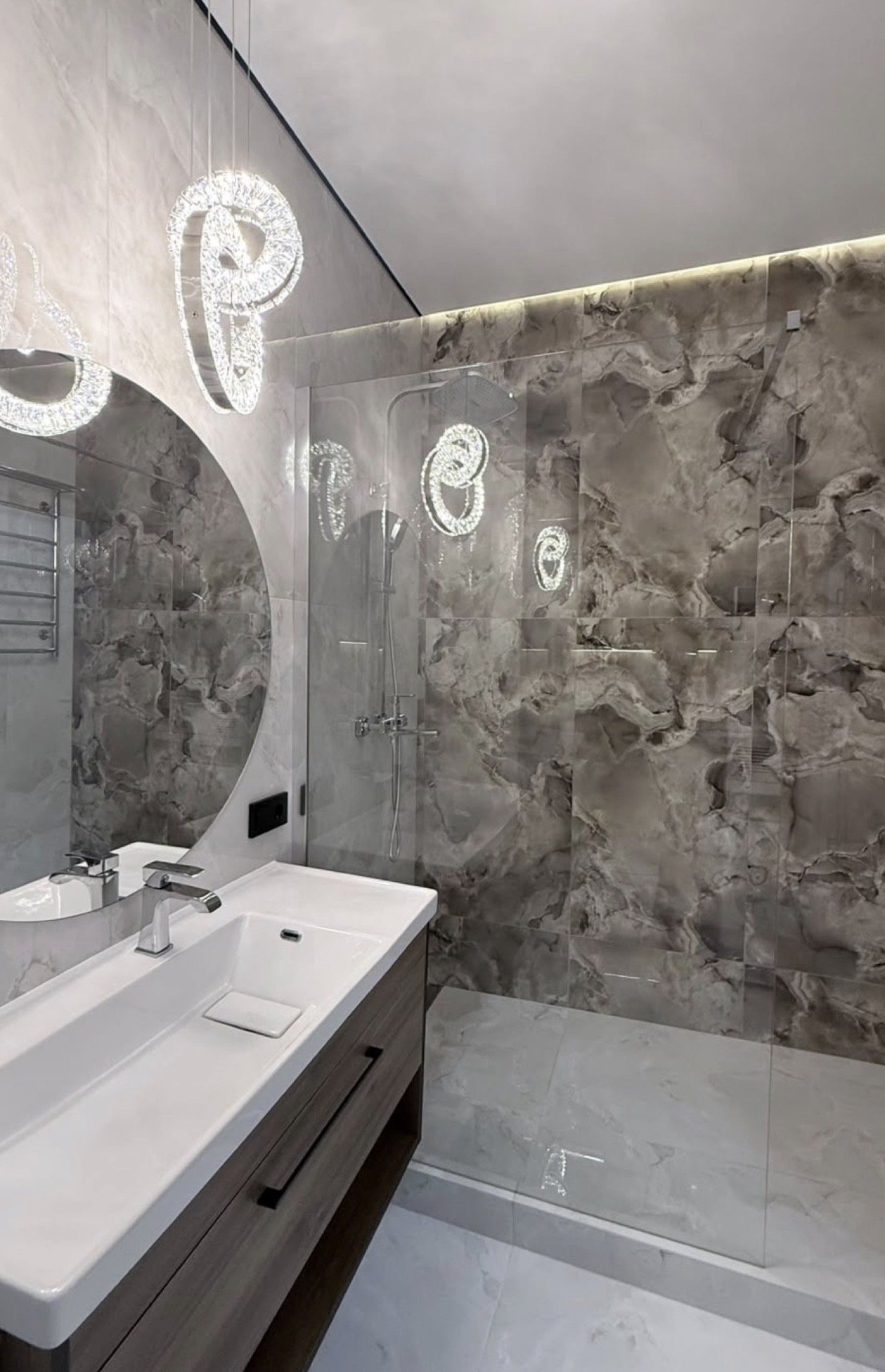 Квартира на ул. Генуэзская, 45 м², 97 000$ — FAKTOR