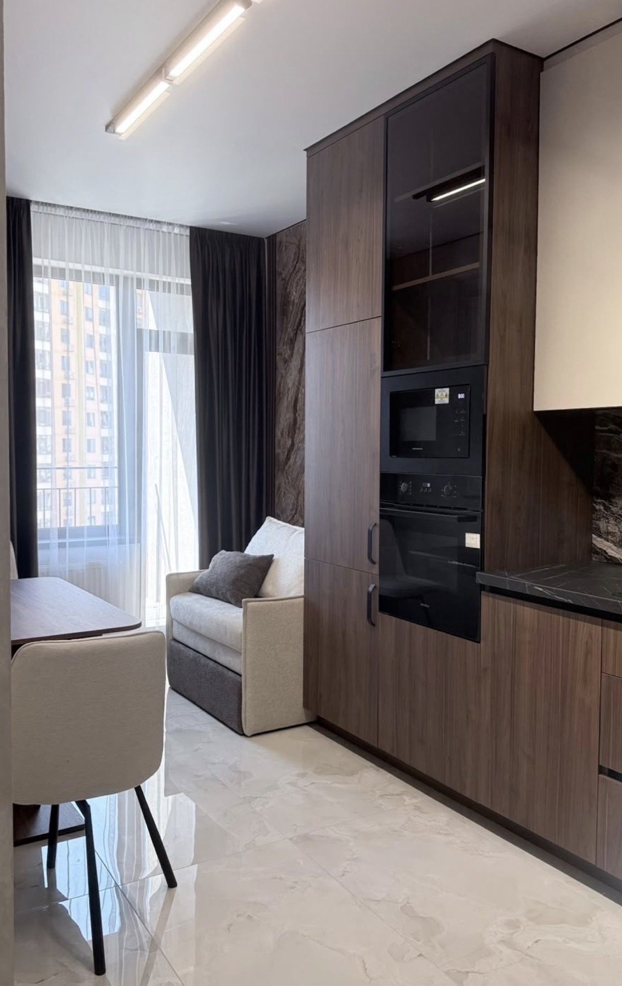 Квартира на ул. Генуэзская, 45 м², 97 000$ — FAKTOR