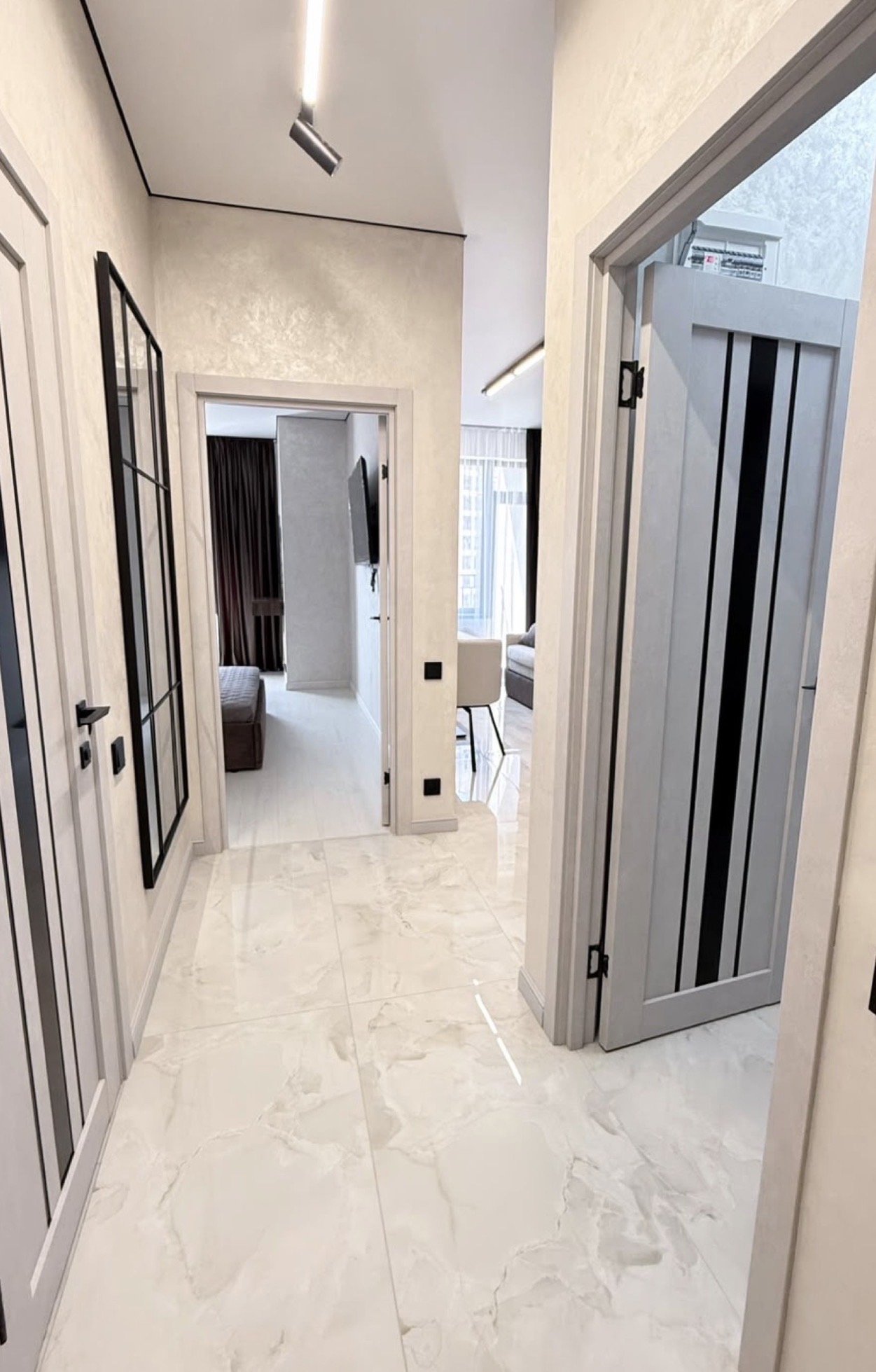 Квартира на ул. Генуэзская, 45 м², 97 000$ — FAKTOR
