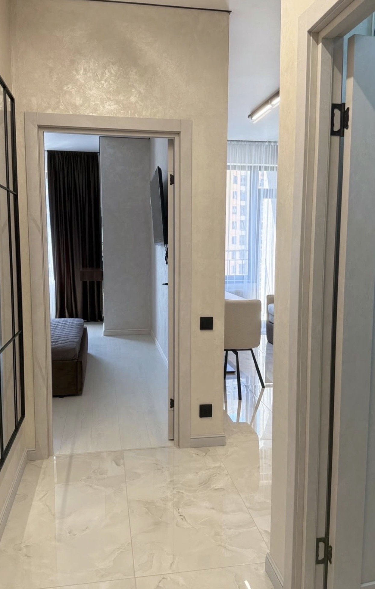 Квартира на ул. Генуэзская, 45 м², 97 000$ — FAKTOR