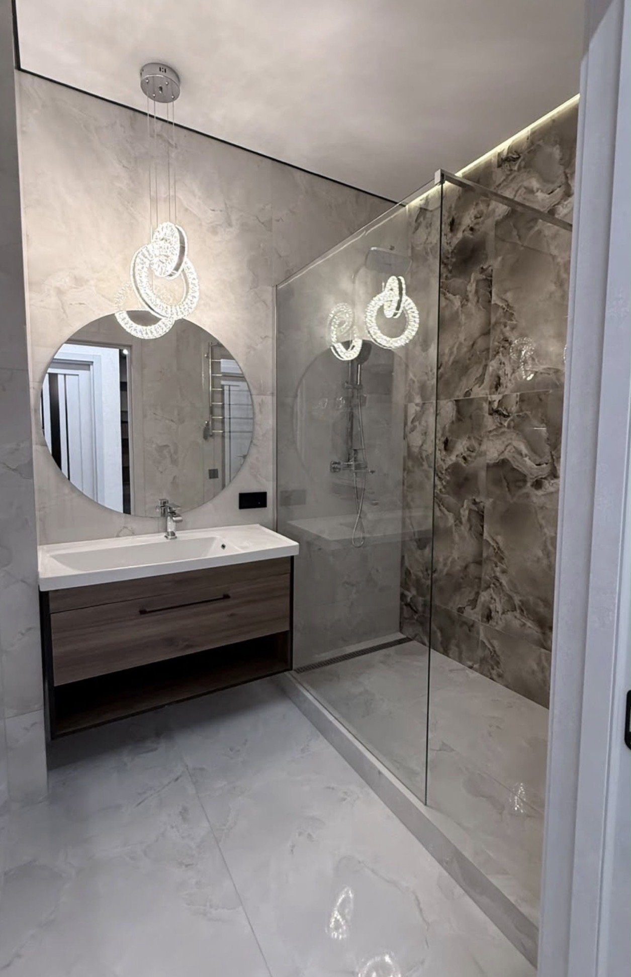 Квартира на ул. Генуэзская, 45 м², 97 000$ — FAKTOR