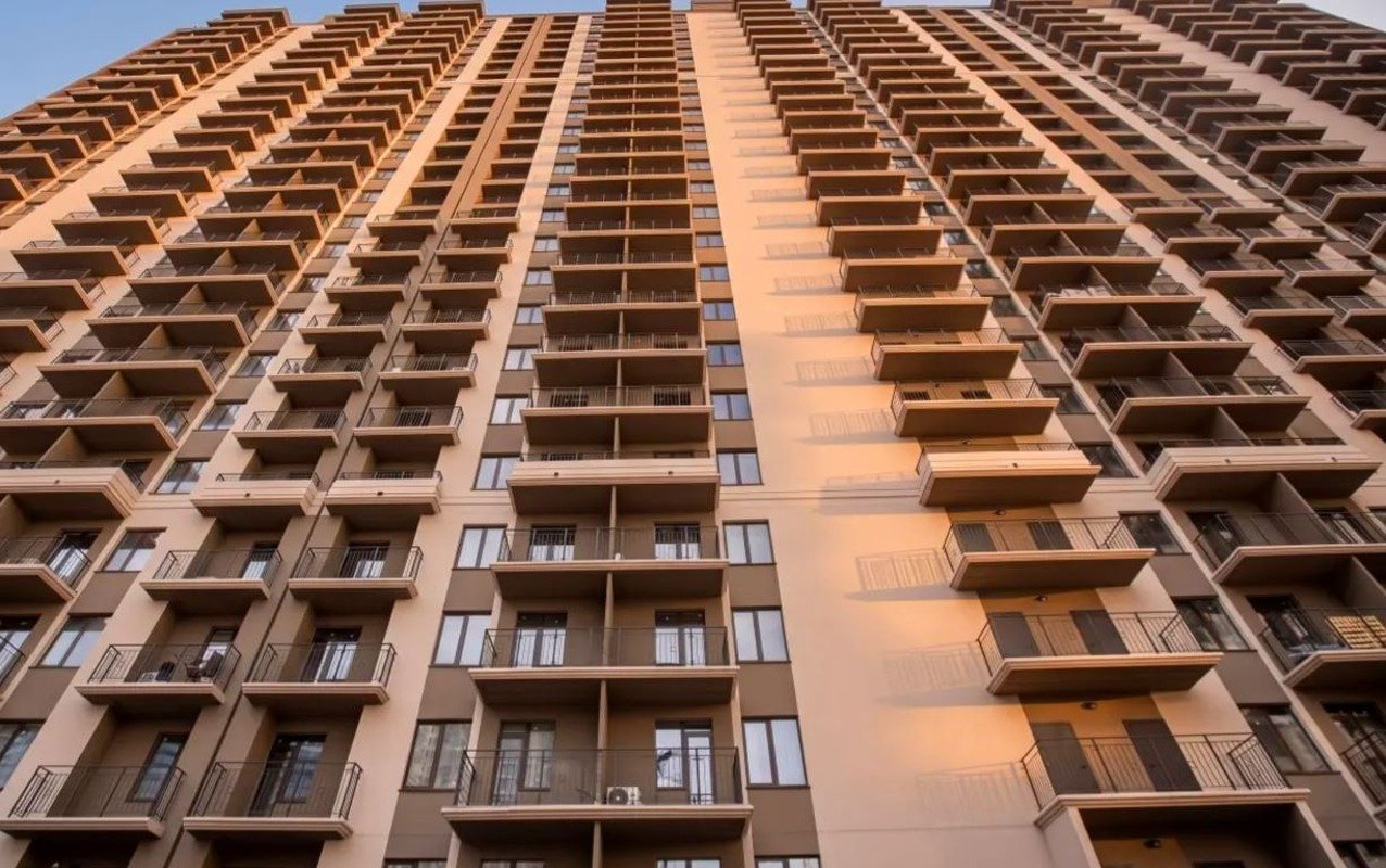 Квартира на ул. Генуэзская, 42 м², 46 000$ — FAKTOR
