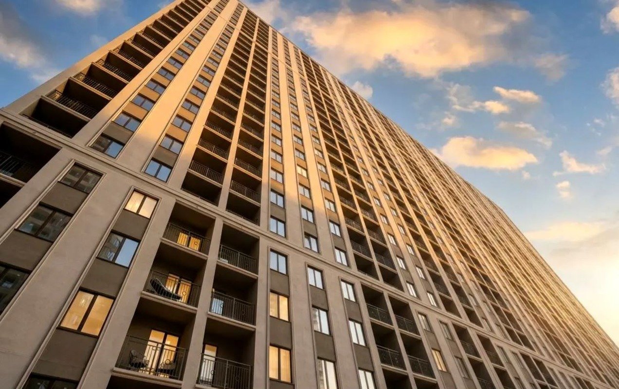 Квартира на ул. Генуэзская, 42 м², 46 000$ — FAKTOR