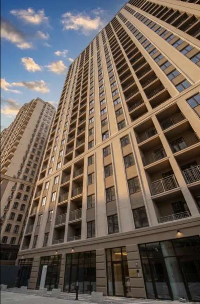 Квартира на ул. Генуэзская, 42 м², 46 000$ — FAKTOR