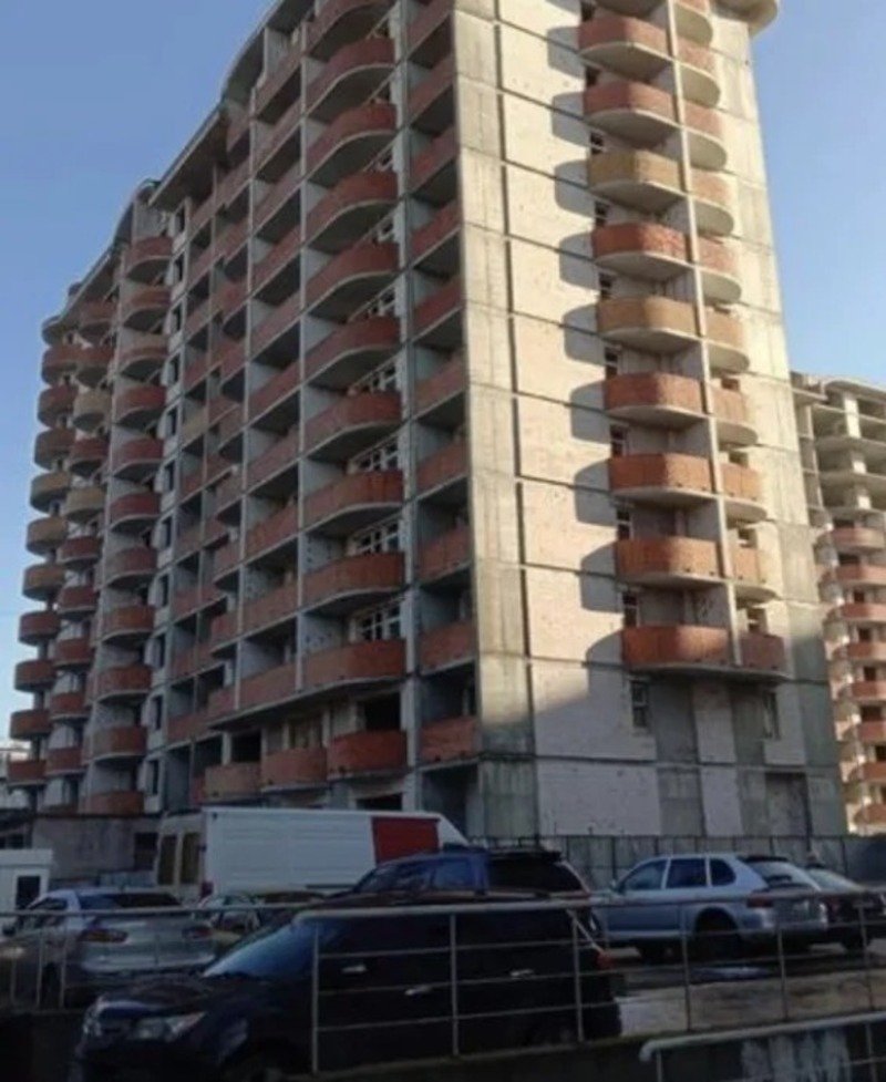 Квартира на ул. Вадатурского Алексея, 41 м², 35 000$ — FAKTOR
