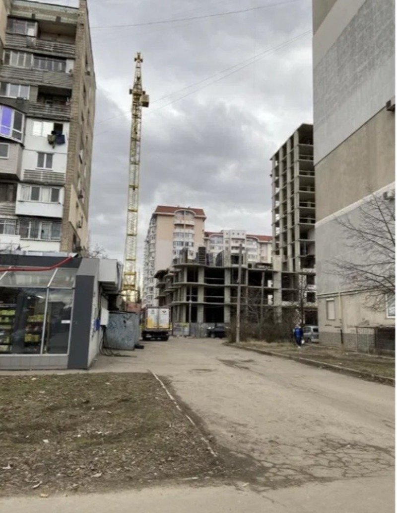 Квартира на ул. Вадатурского Алексея, 41 м², 35 000$ — FAKTOR