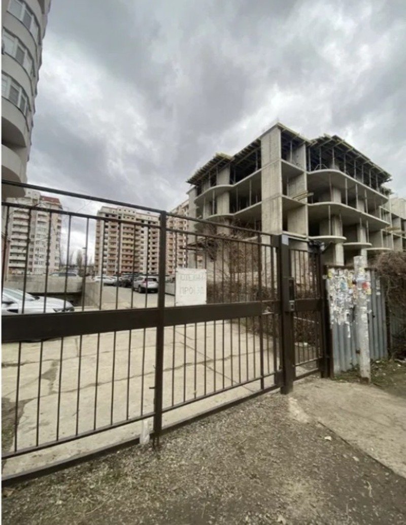 Квартира на ул. Вадатурского Алексея, 41 м², 35 000$ — FAKTOR