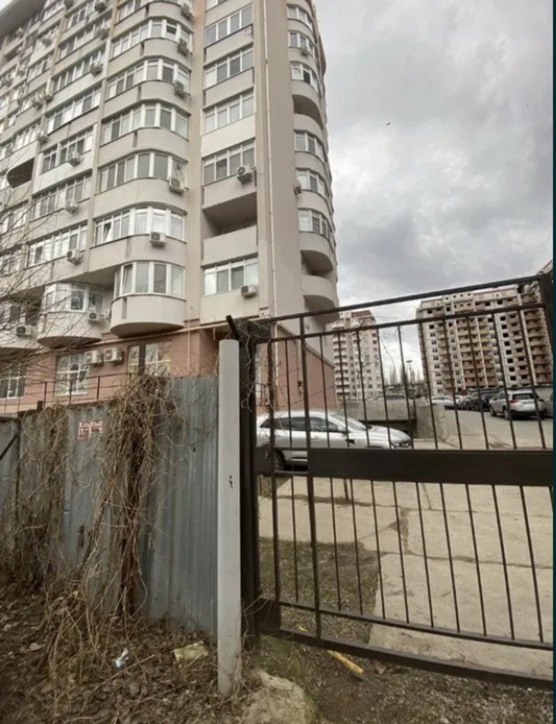 Квартира на ул. Вадатурского Алексея, 41 м², 35 000$ — FAKTOR