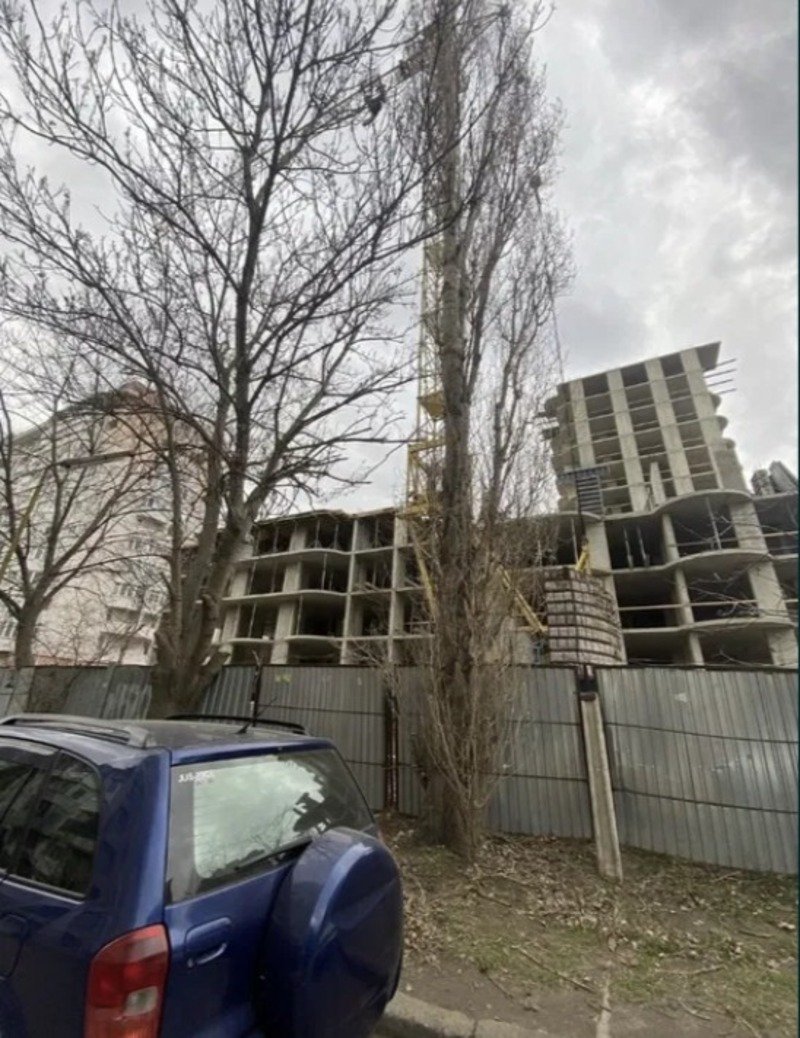 Квартира на ул. Вадатурского Алексея, 41 м², 35 000$ — FAKTOR