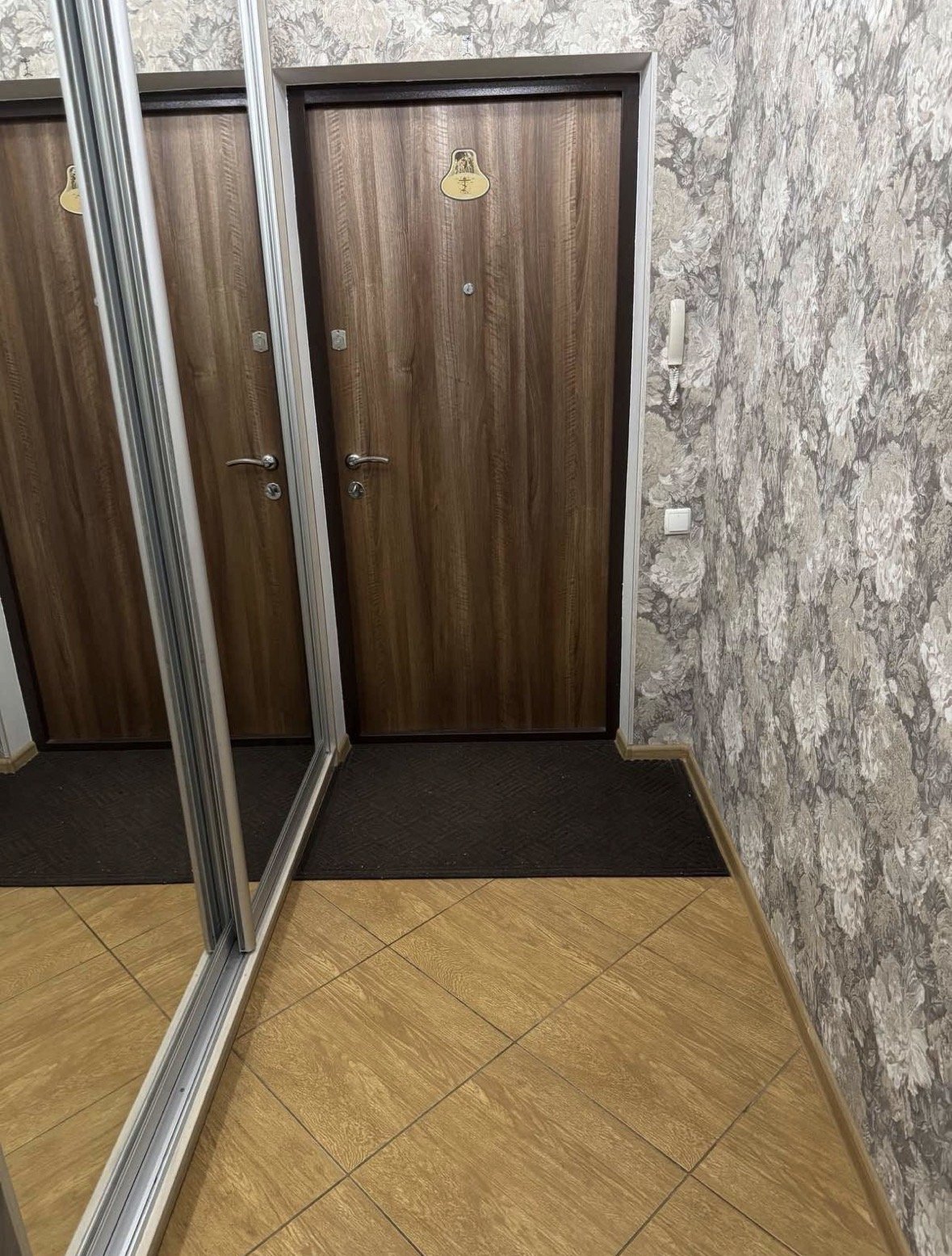 Квартира на ул. Сахарова Академика, 56 м², 65 000$ — FAKTOR