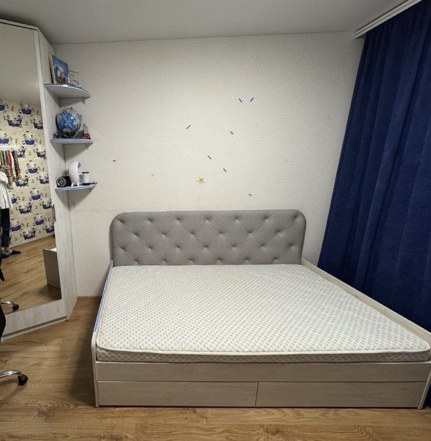 Квартира на ул. Сахарова Академика, 56 м², 65 000$ — FAKTOR