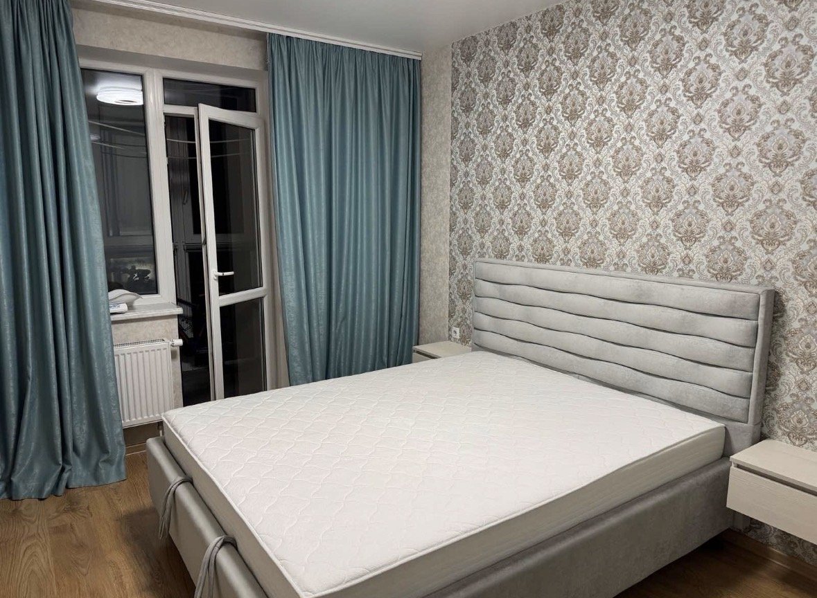 Квартира на ул. Сахарова Академика, 56 м², 65 000$ — FAKTOR