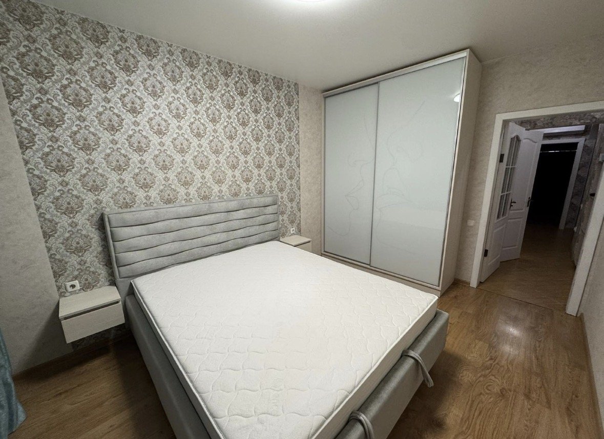 Квартира на ул. Сахарова Академика, 56 м², 65 000$ — FAKTOR