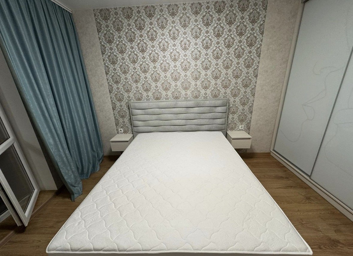 Квартира на ул. Сахарова Академика, 56 м², 65 000$ — FAKTOR