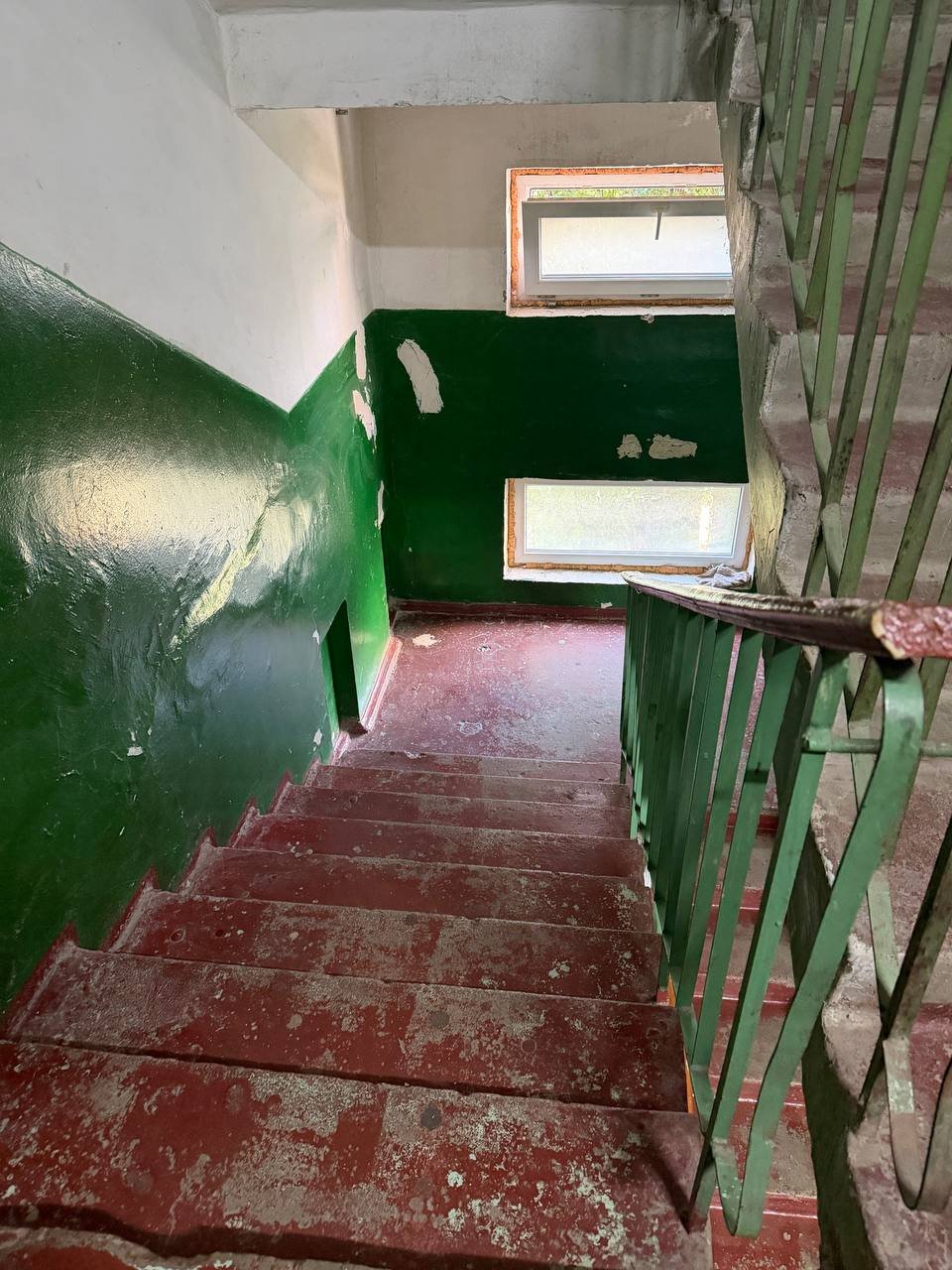 Квартира на ул. Королева Академика, 65 м², 50 000$ — FAKTOR