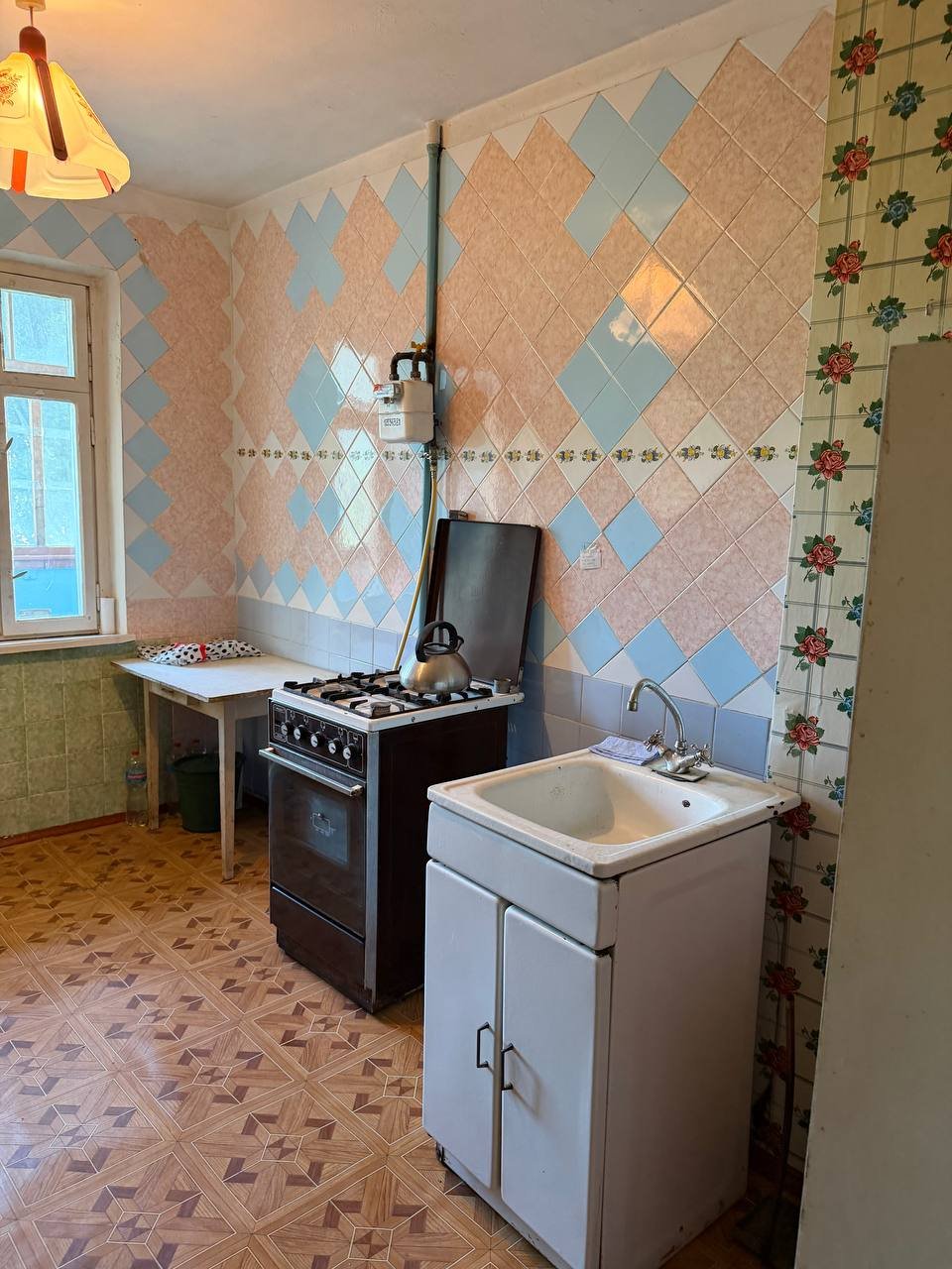 Квартира на ул. Королева Академика, 65 м², 50 000$ — FAKTOR