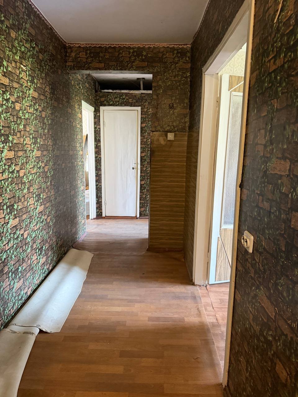 Квартира на ул. Королева Академика, 65 м², 50 000$ — FAKTOR