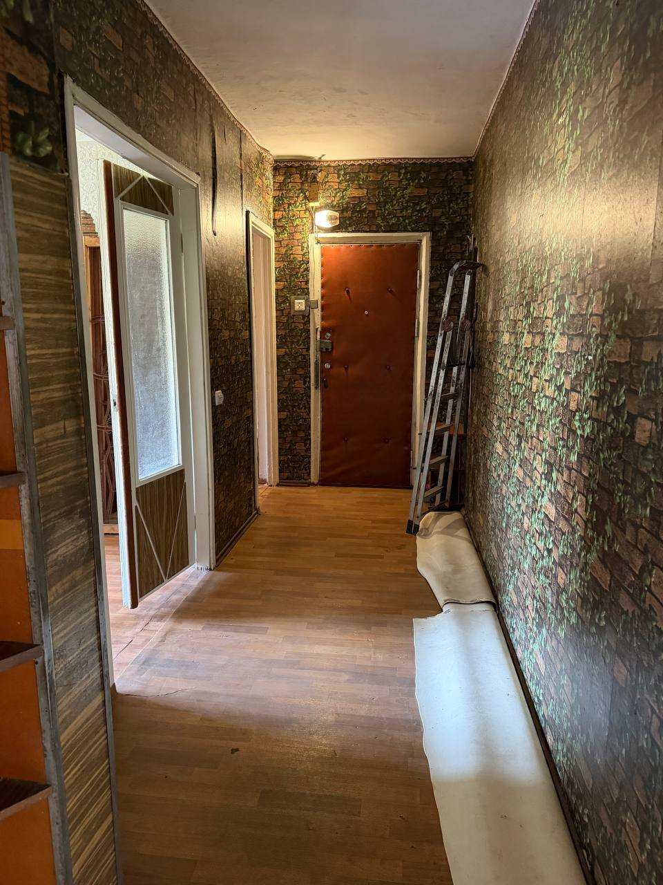 Квартира на ул. Королева Академика, 65 м², 50 000$ — FAKTOR