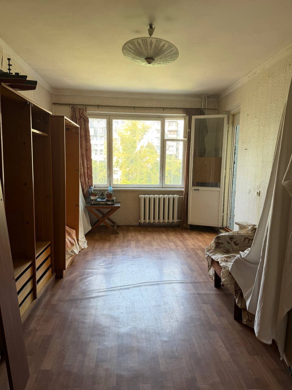 Квартира на ул. Королева Академика, 65 м², 50 000$ — FAKTOR