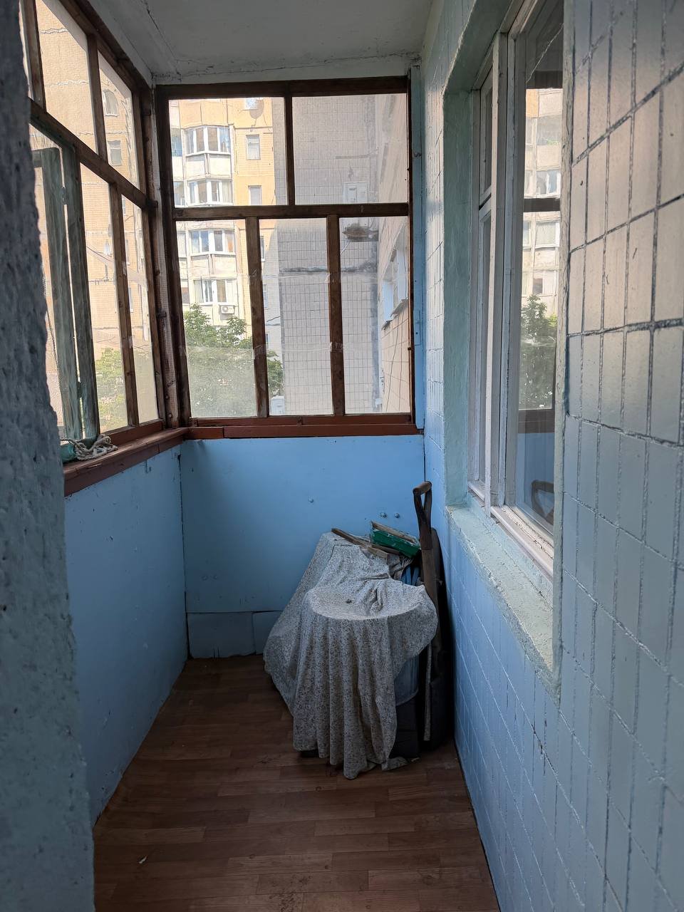 Квартира на ул. Королева Академика, 65 м², 50 000$ — FAKTOR