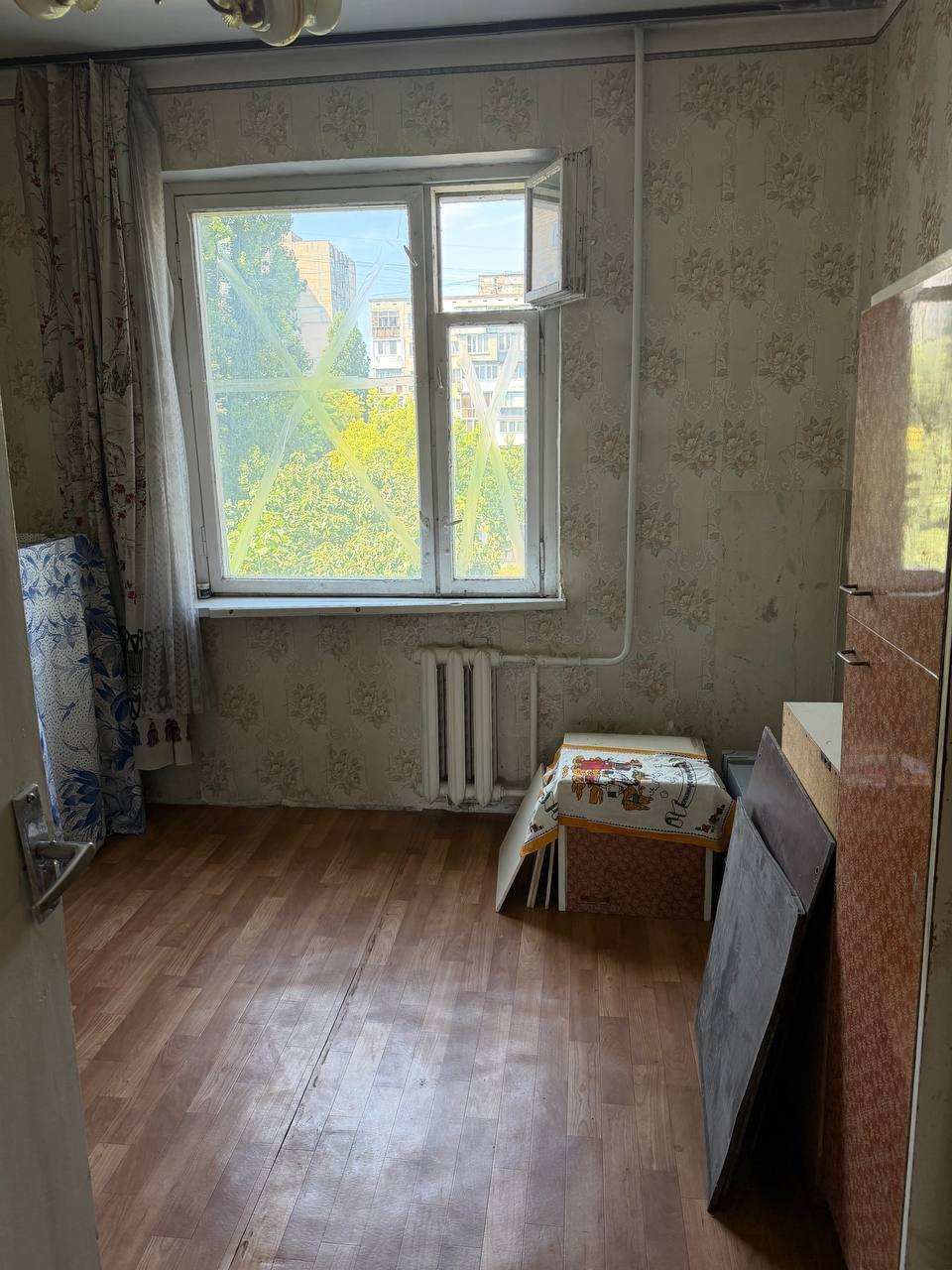 Квартира на ул. Королева Академика, 65 м², 50 000$ — FAKTOR