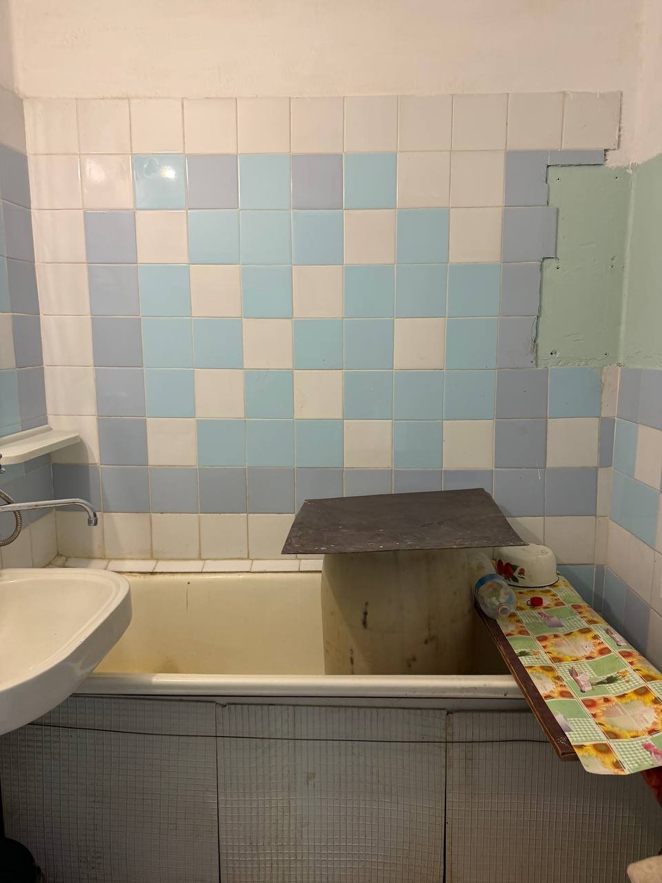 Квартира на ул. Королева Академика, 65 м², 50 000$ — FAKTOR