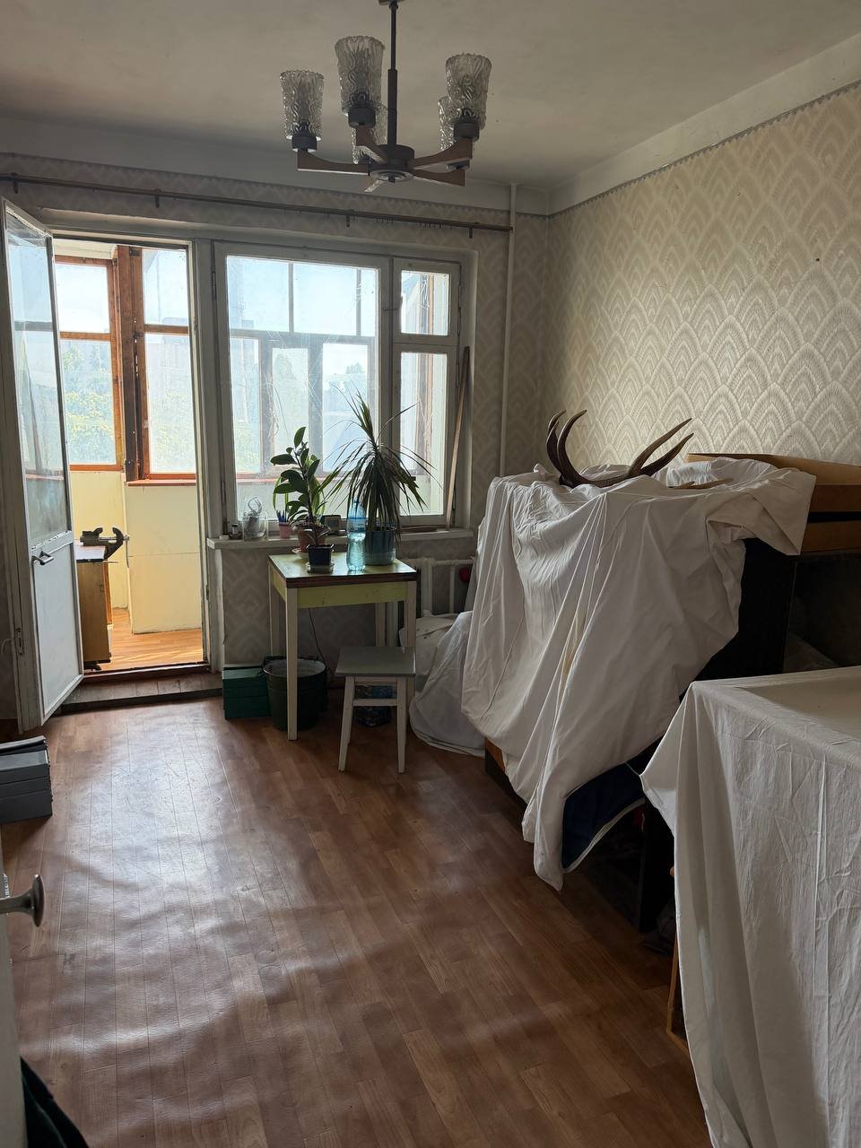 Квартира на ул. Королева Академика, 65 м², 50 000$ — FAKTOR