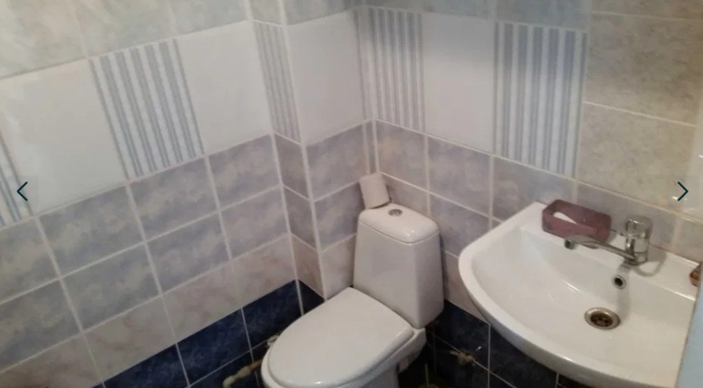Квартира на ул. Магистральная, 170 м², 51 900$ — FAKTOR