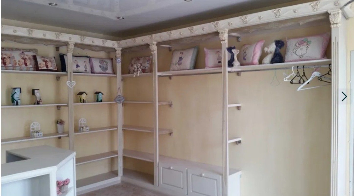 Квартира на ул. Магистральная, 170 м², 51 900$ — FAKTOR