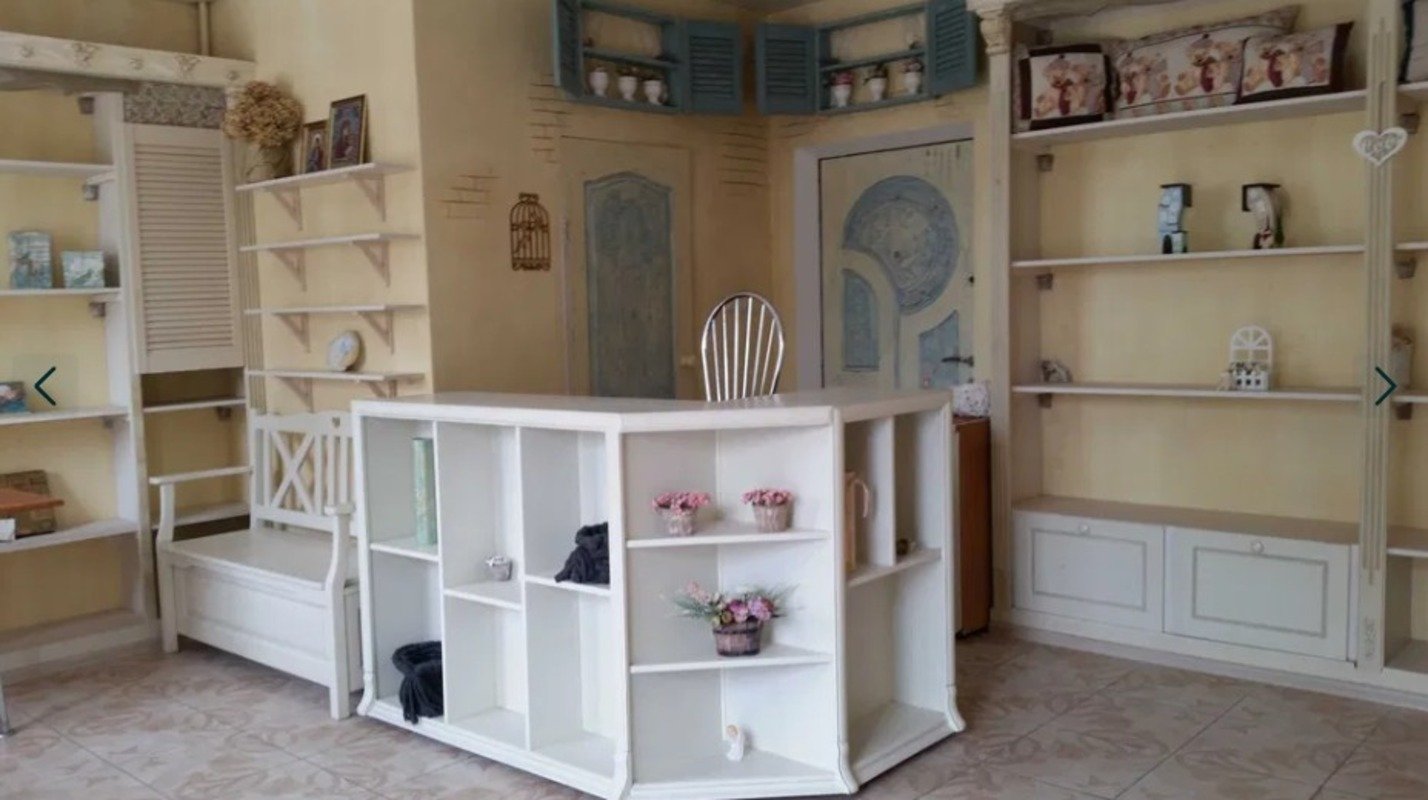 Квартира на ул. Магистральная, 170 м², 51 900$ — FAKTOR