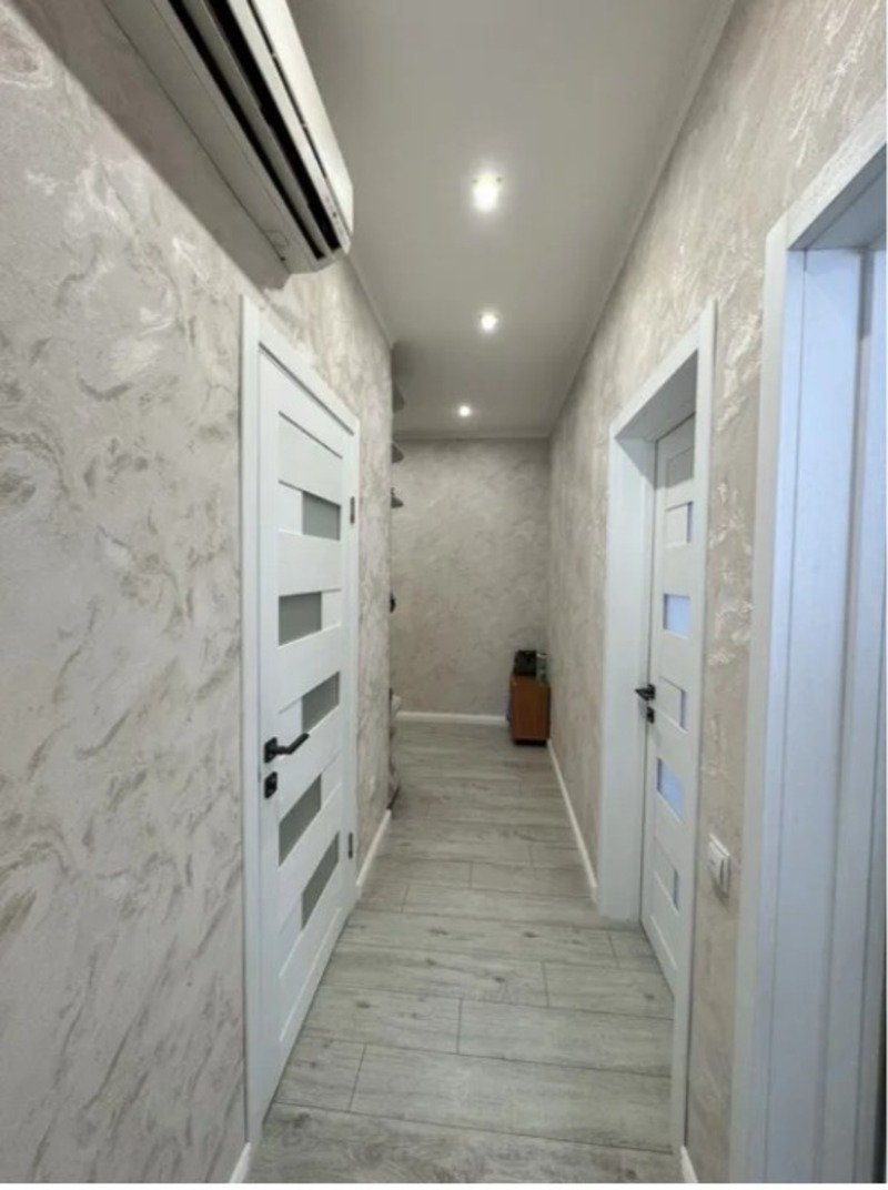 Квартира на ул. Люстдорфская дорога (Таирова), 59 м², 93 800$ — FAKTOR