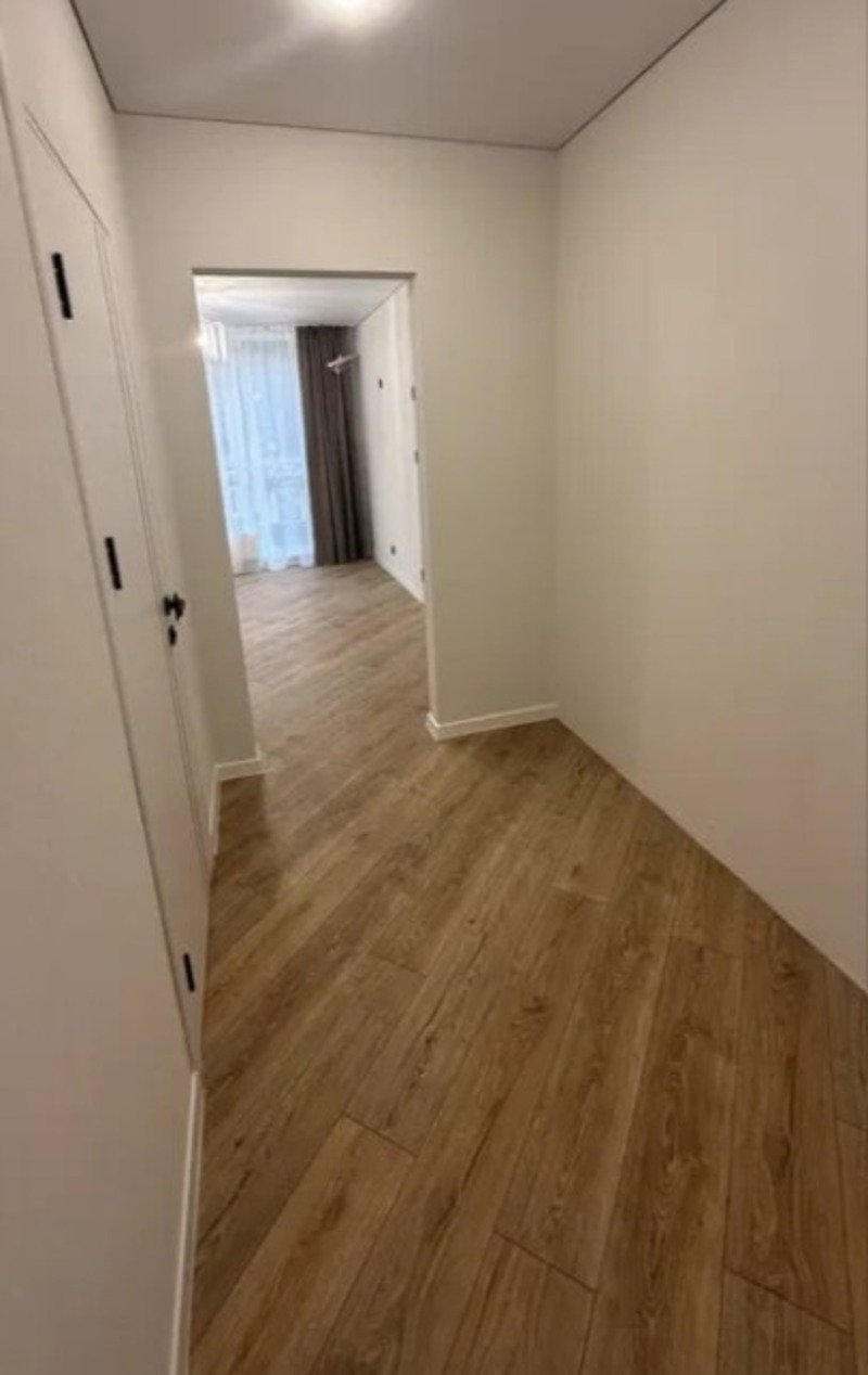 Квартира на ул. Литературная, 41 м², 79 800$ — FAKTOR