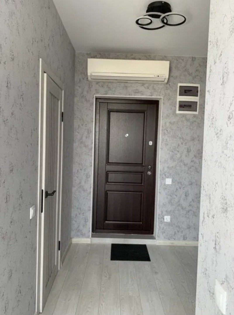 Квартира на ул. Владислава Бувалкина, 43 м², 43 000$ — FAKTOR