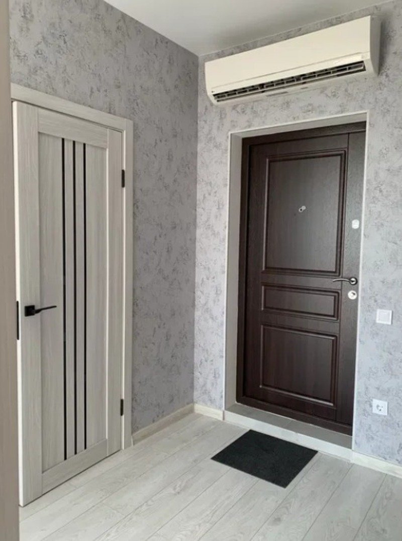 Квартира на ул. Владислава Бувалкина, 43 м², 43 000$ — FAKTOR