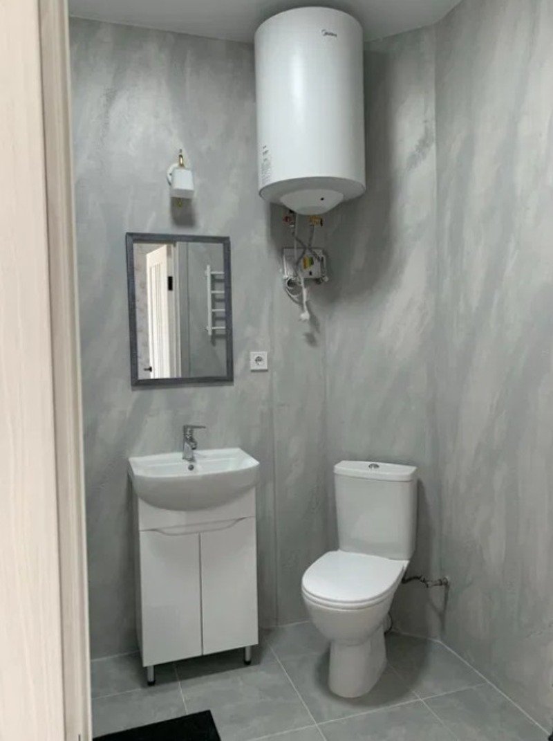 Квартира на ул. Владислава Бувалкина, 43 м², 43 000$ — FAKTOR
