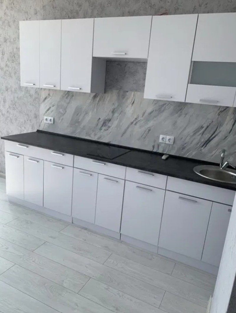 Квартира на ул. Владислава Бувалкина, 43 м², 43 000$ — FAKTOR