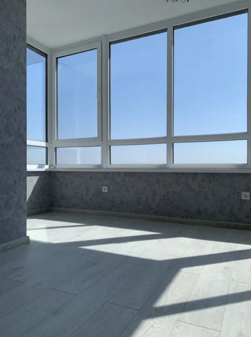 Квартира на ул. Владислава Бувалкина, 43 м², 43 000$ — FAKTOR