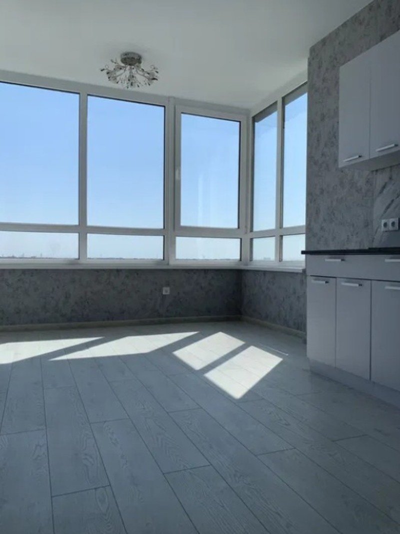 Квартира на ул. Владислава Бувалкина, 43 м², 43 000$ — FAKTOR