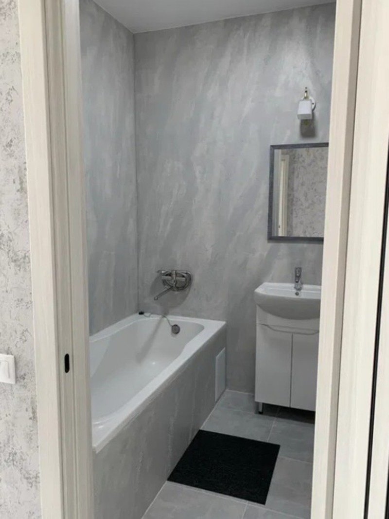 Квартира на ул. Владислава Бувалкина, 43 м², 43 000$ — FAKTOR