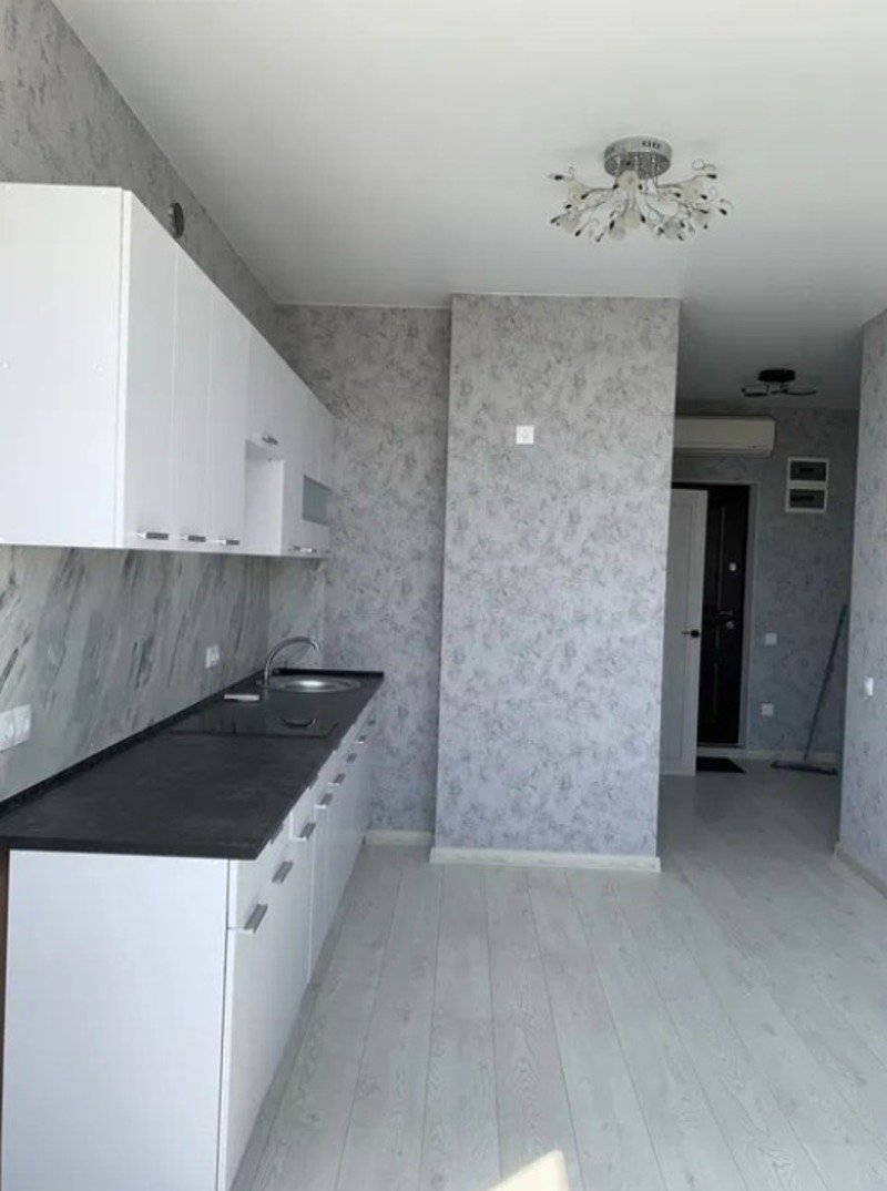 Квартира на ул. Владислава Бувалкина, 43 м², 43 000$ — FAKTOR