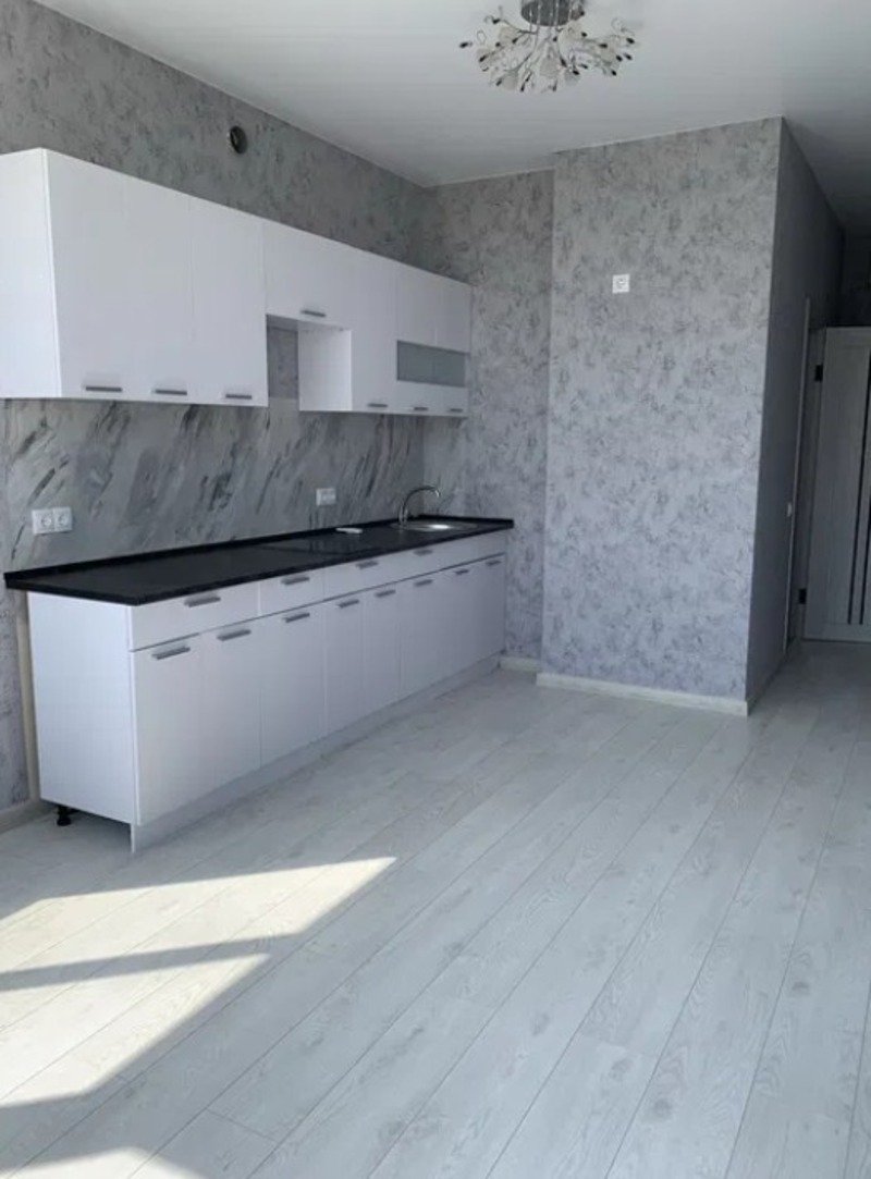 Квартира на ул. Владислава Бувалкина, 43 м², 43 000$ — FAKTOR