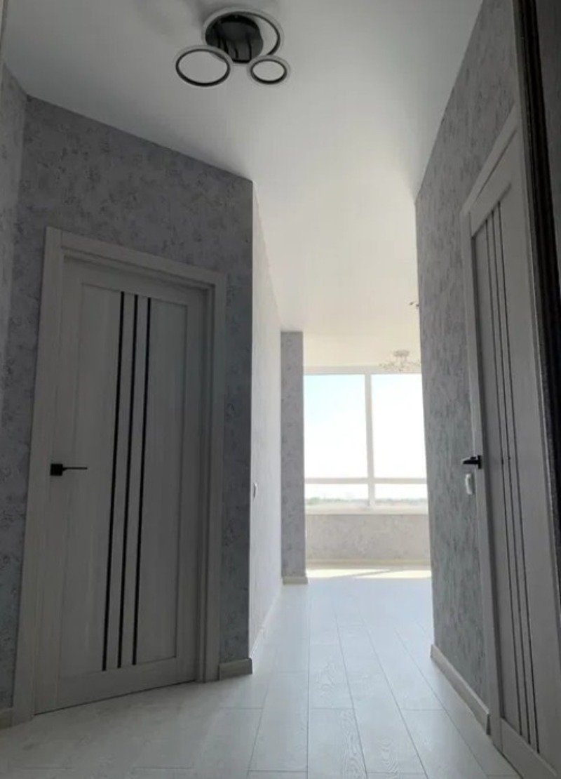Квартира на ул. Владислава Бувалкина, 43 м², 43 000$ — FAKTOR
