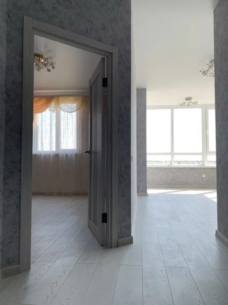 Квартира на ул. Владислава Бувалкина, 43 м², 43 000$ — FAKTOR