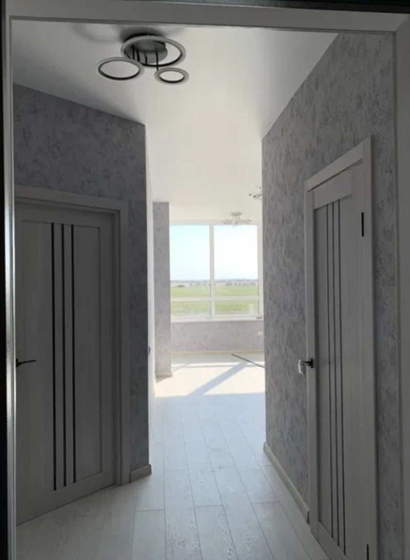 Квартира на ул. Владислава Бувалкина, 43 м², 43 000$ — FAKTOR