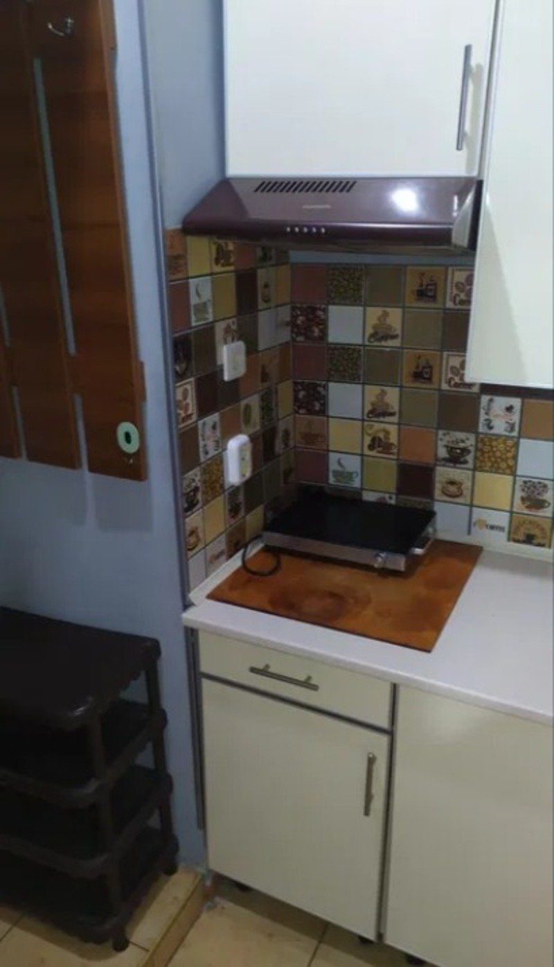Квартира на вул. Вознесенский пер, 19 м², 21 000$ — FAKTOR