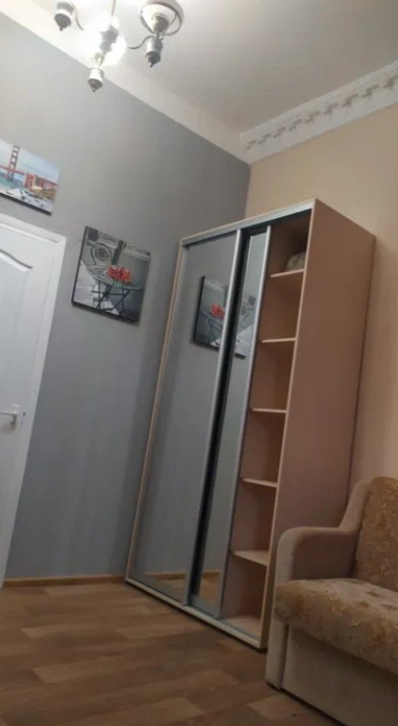 Квартира на вул. Вознесенский пер, 19 м², 21 000$ — FAKTOR