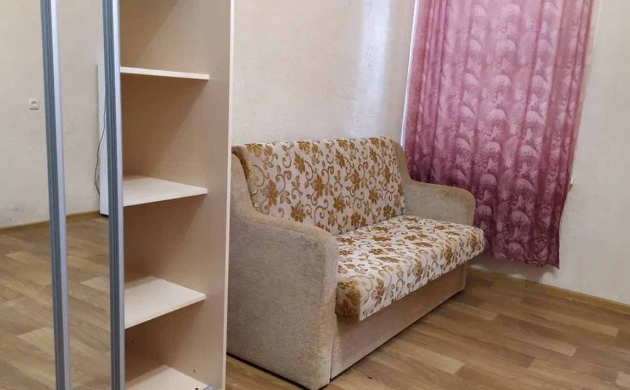 Квартира на вул. Вознесенский пер, 19 м², 21 000$ — FAKTOR