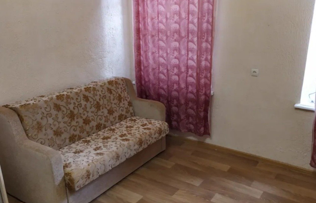 Квартира на вул. Вознесенский пер, 19 м², 21 000$ — FAKTOR