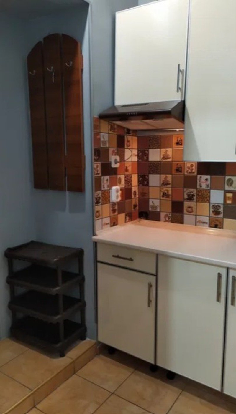 Квартира на вул. Вознесенский пер, 19 м², 21 000$ — FAKTOR