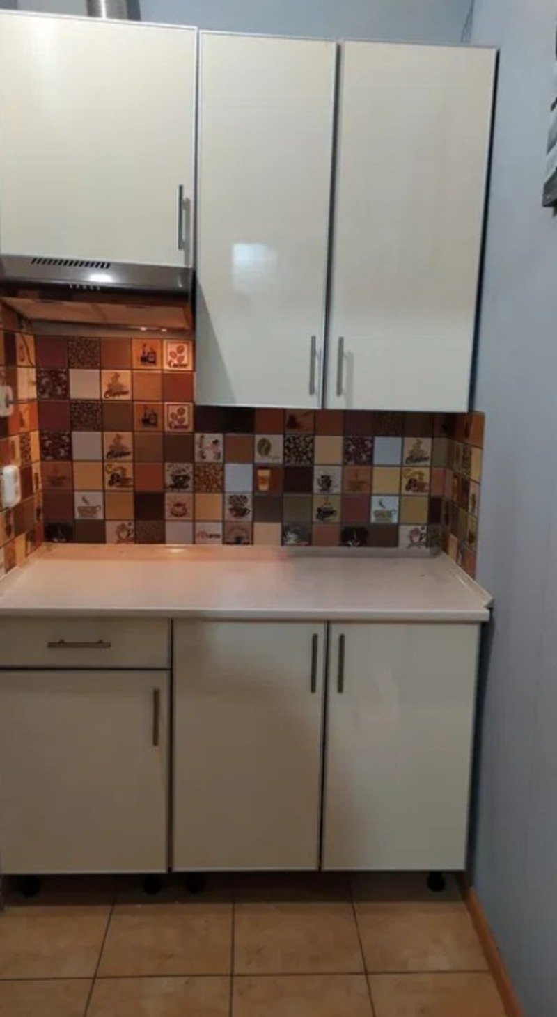 Квартира на вул. Вознесенский пер, 19 м², 21 000$ — FAKTOR